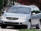 Citroen C5 DE Estate